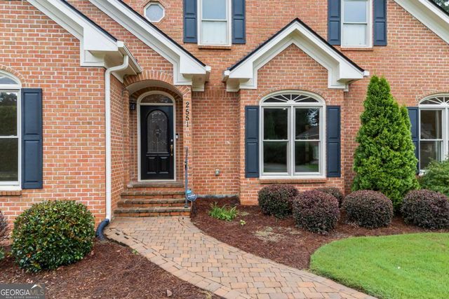 2551 Bexley Court, Snellville, GA 30078
