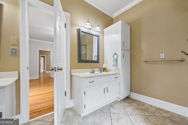 2551 Bexley Court, Snellville, GA 30078