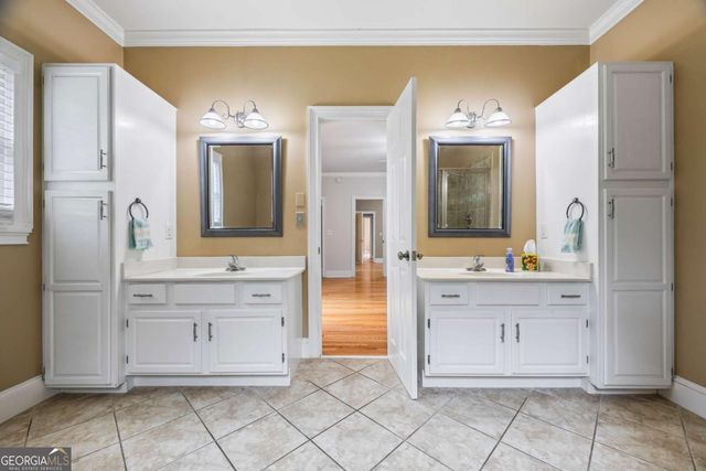 2551 Bexley Court, Snellville, GA 30078