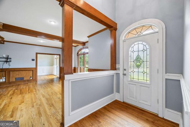 2551 Bexley Court, Snellville, GA 30078