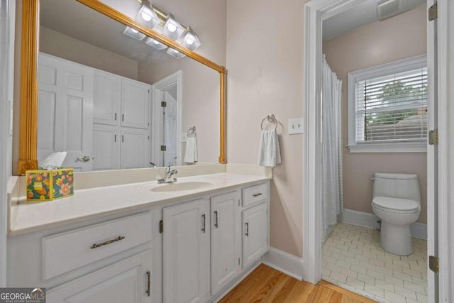 2551 Bexley Court, Snellville, GA 30078