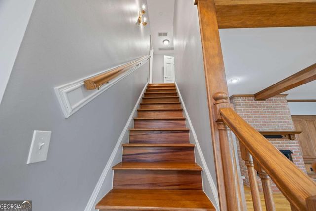 2551 Bexley Court, Snellville, GA 30078