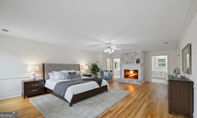 2551 Bexley Court, Snellville, GA 30078