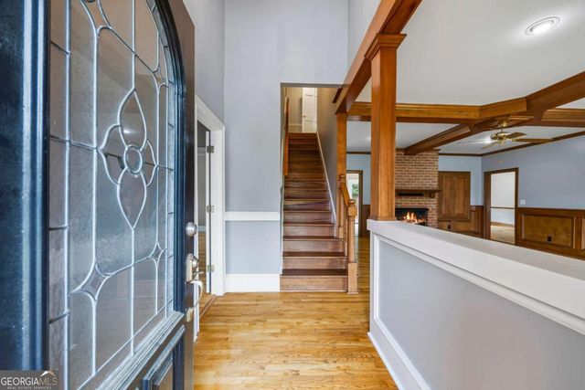 2551 Bexley Court, Snellville, GA 30078