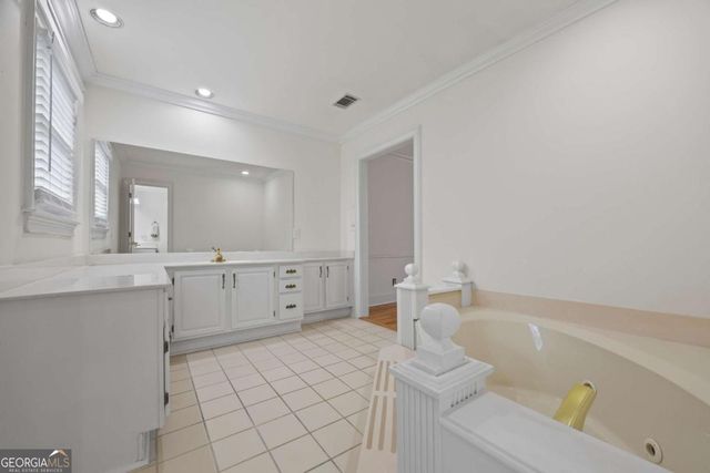 2551 Bexley Court, Snellville, GA 30078