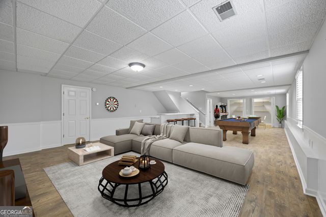 2551 Bexley Court, Snellville, GA 30078