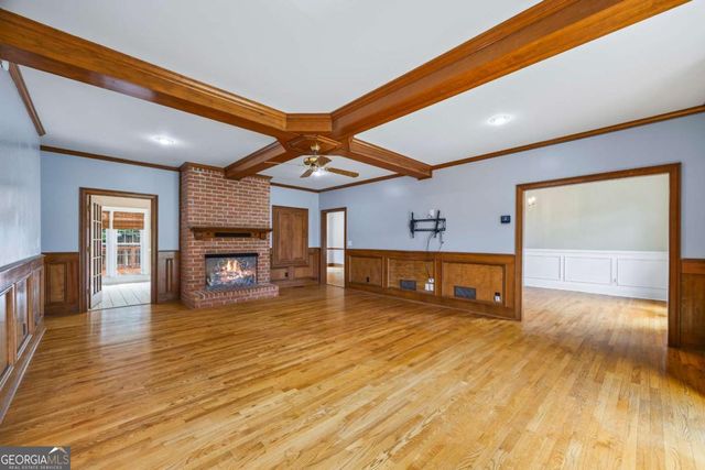 2551 Bexley Court, Snellville, GA 30078