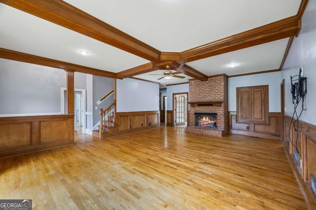 2551 Bexley Court, Snellville, GA 30078