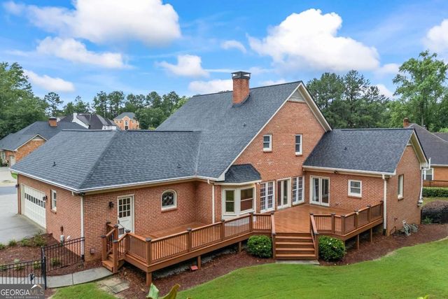 2551 Bexley Court, Snellville, GA 30078