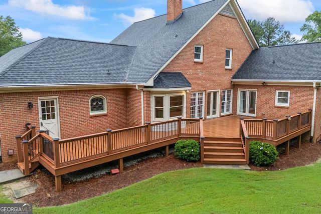 2551 Bexley Court, Snellville, GA 30078