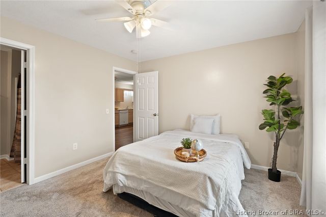 114 Colonial Drive, New Albany, IN 47150