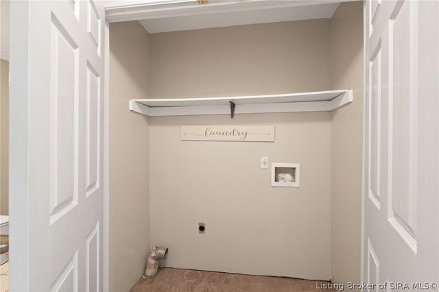 114 Colonial Drive, New Albany, IN 47150