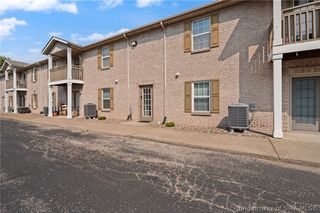 114 Colonial Drive, New Albany, IN 47150