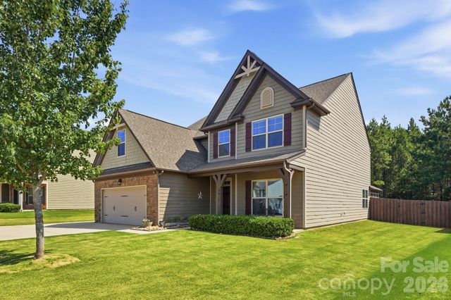 5917 Mcclintock Drive, Denver, NC 28037