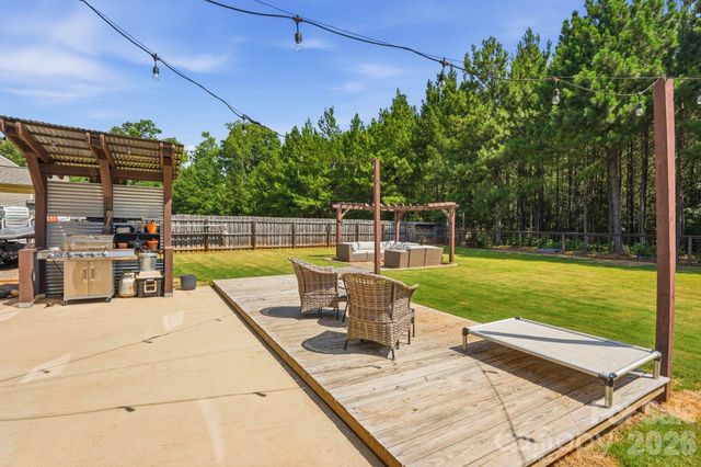 5917 Mcclintock Drive, Denver, NC 28037