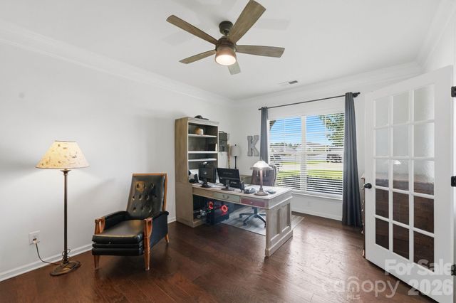 5917 Mcclintock Drive, Denver, NC 28037