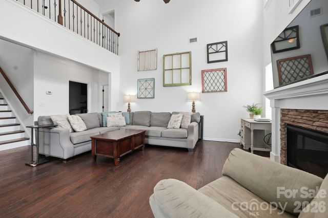 5917 Mcclintock Drive, Denver, NC 28037