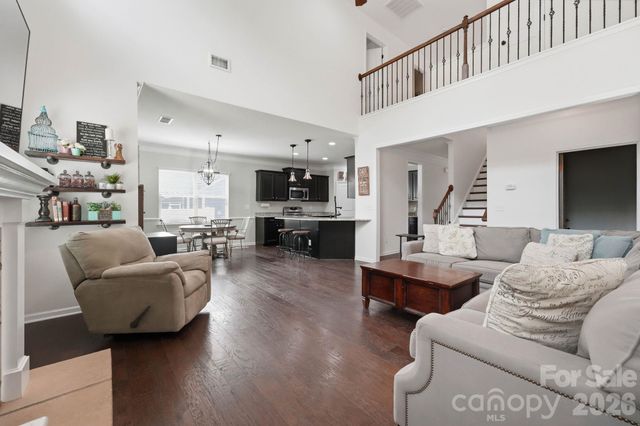 5917 Mcclintock Drive, Denver, NC 28037