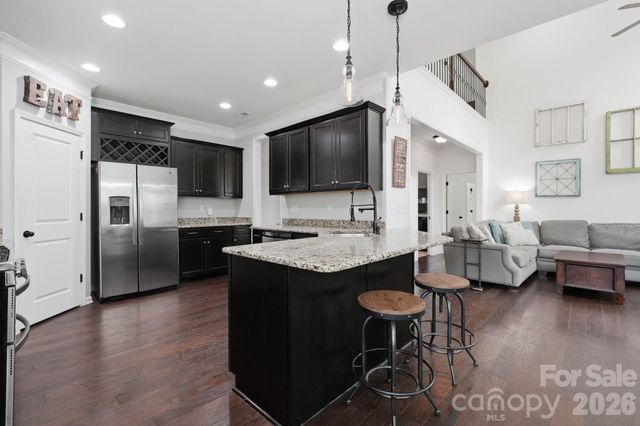 5917 Mcclintock Drive, Denver, NC 28037
