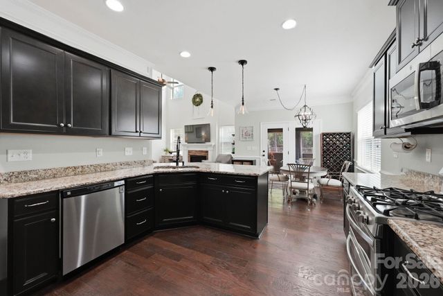 5917 Mcclintock Drive, Denver, NC 28037