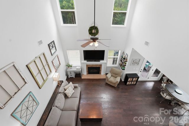 5917 Mcclintock Drive, Denver, NC 28037