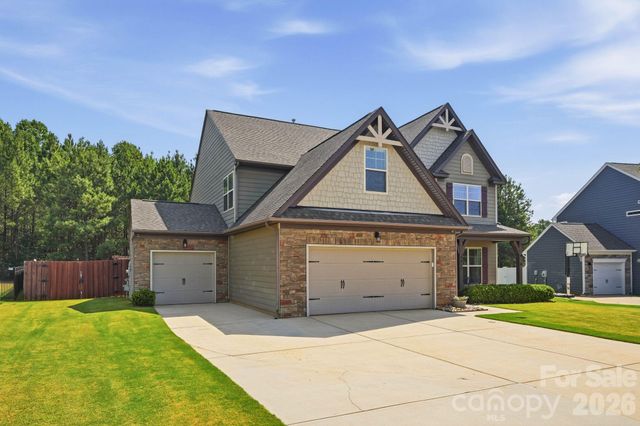 5917 Mcclintock Drive, Denver, NC 28037