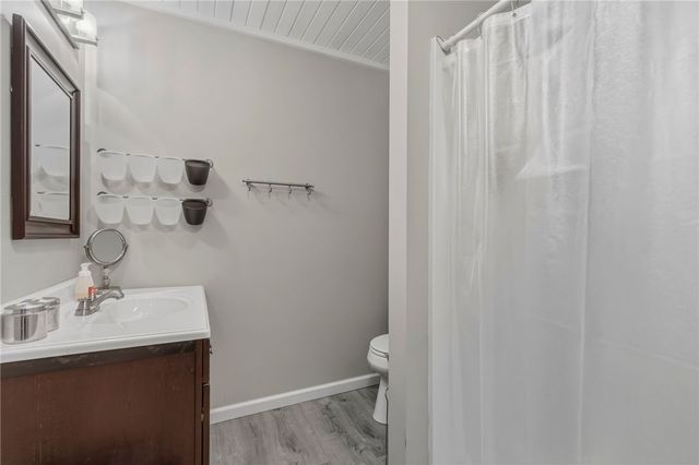 641 Lands End Road, Seneca, SC 29678