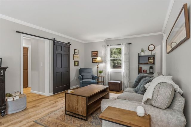641 Lands End Road, Seneca, SC 29678