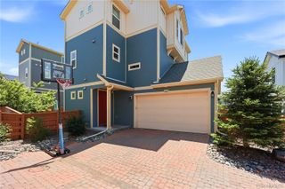 10222 Wheeling Street, Commerce City, CO 80022
