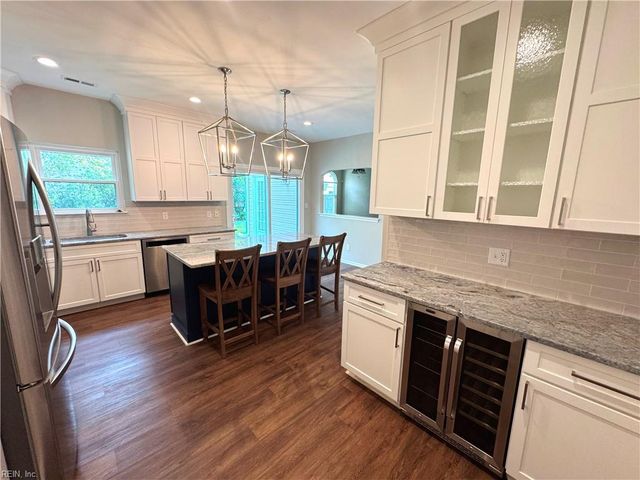 3513 Regret LN, Virginia Beach, VA 23453