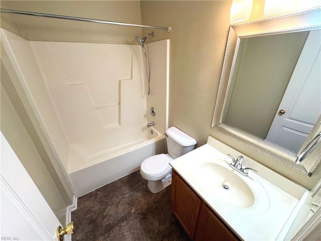 3513 Regret LN, Virginia Beach, VA 23453
