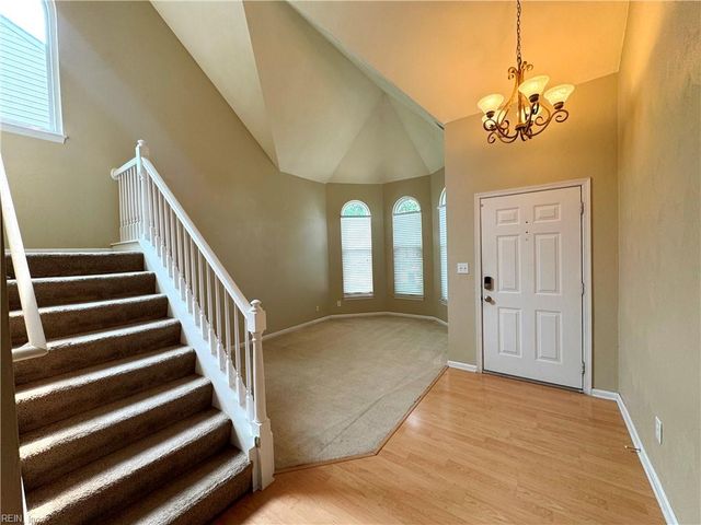 3513 Regret LN, Virginia Beach, VA 23453