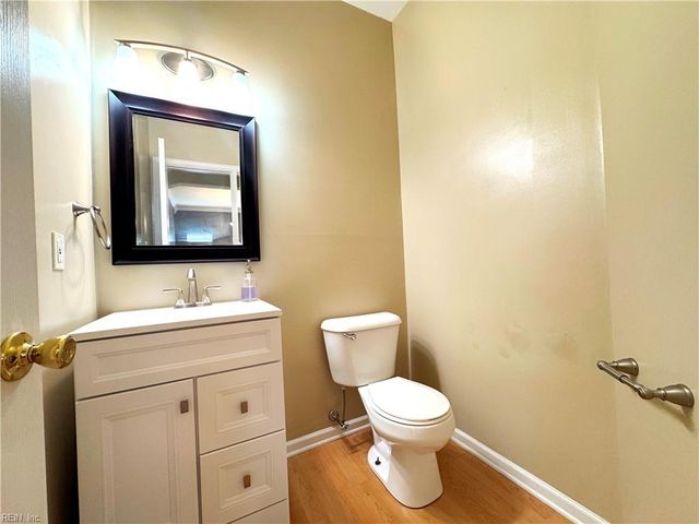 3513 Regret LN, Virginia Beach, VA 23453