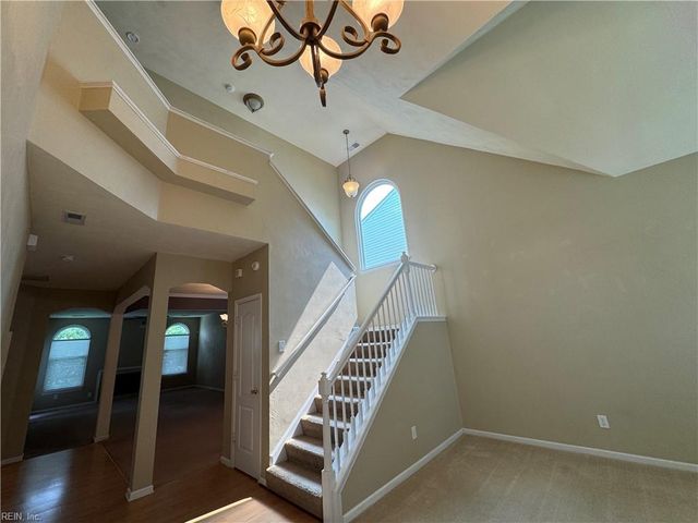 3513 Regret LN, Virginia Beach, VA 23453