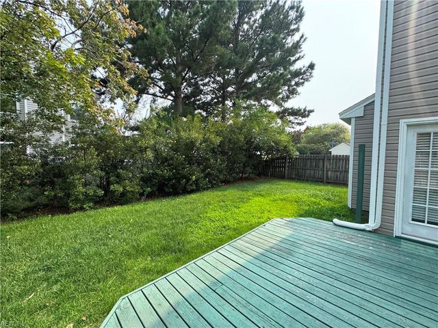 3513 Regret LN, Virginia Beach, VA 23453