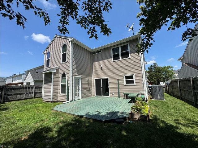 3513 Regret LN, Virginia Beach, VA 23453
