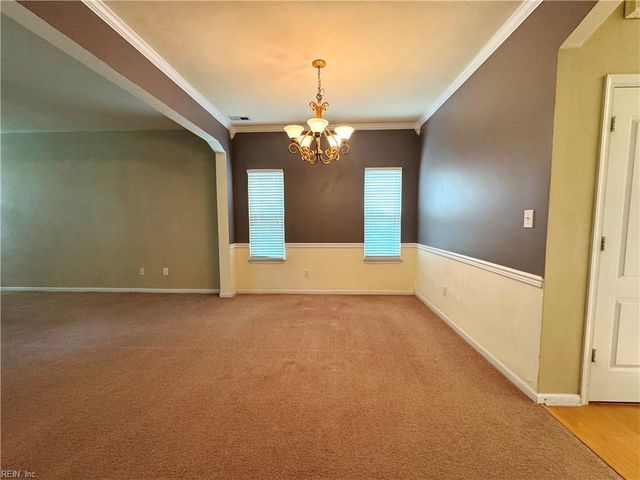 3513 Regret LN, Virginia Beach, VA 23453