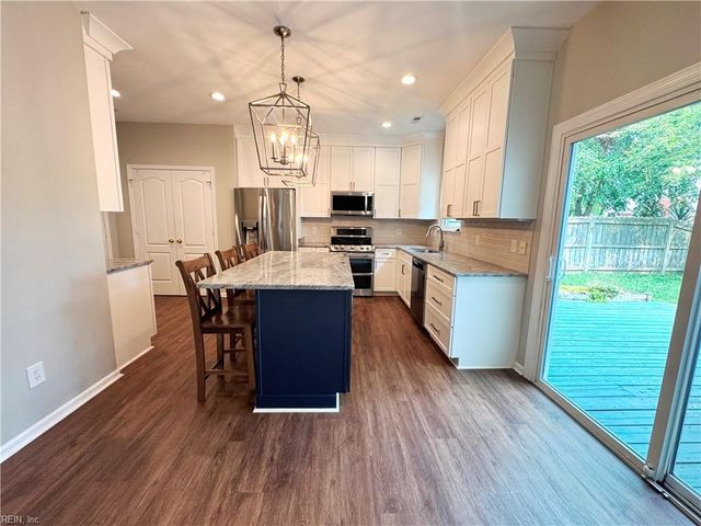 3513 Regret LN, Virginia Beach, VA 23453