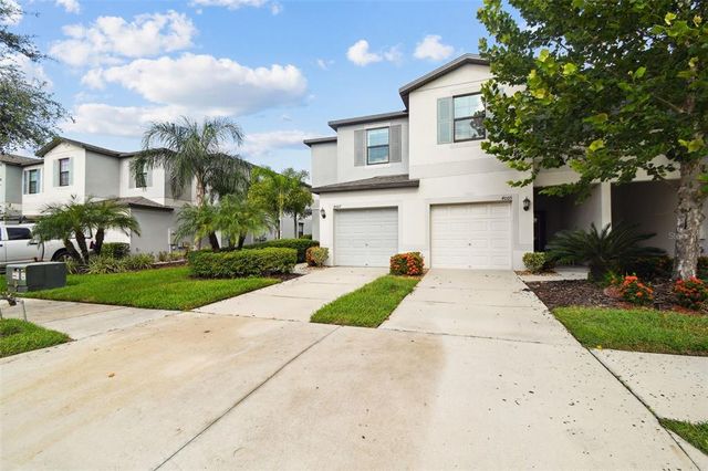 4007 WILD SENNA BOULEVARD, Tampa, FL 33619