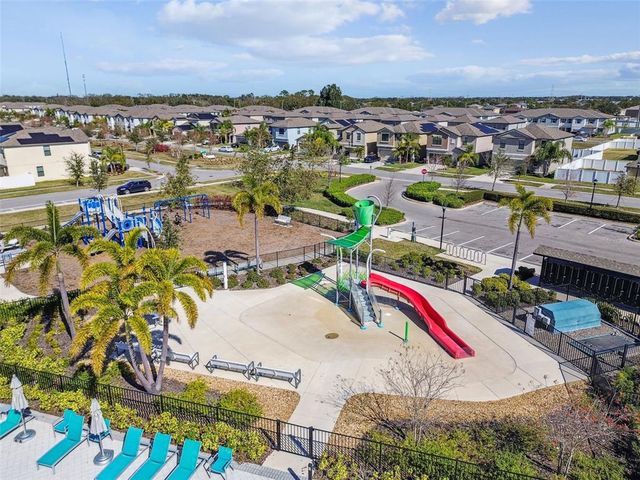 4007 WILD SENNA BOULEVARD, Tampa, FL 33619