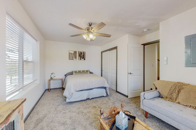 615 Iron Avenue SW, Albuquerque, NM 87102