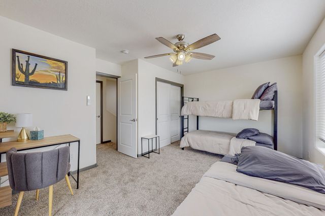 615 Iron Avenue SW, Albuquerque, NM 87102