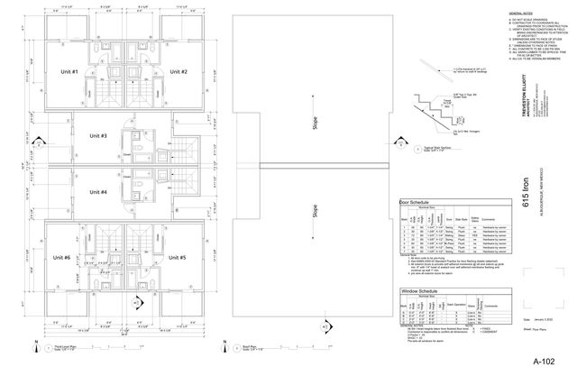 615 Iron Avenue SW, Albuquerque, NM 87102