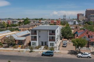 615 Iron Avenue SW, Albuquerque, NM 87102