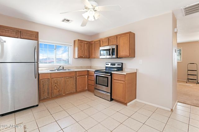 1733 N ARENA DEL LOMA Road, Camp Verde, AZ 86322