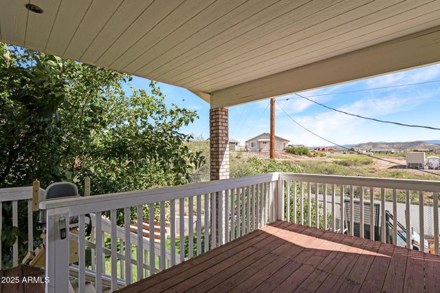 1733 N ARENA DEL LOMA Road, Camp Verde, AZ 86322