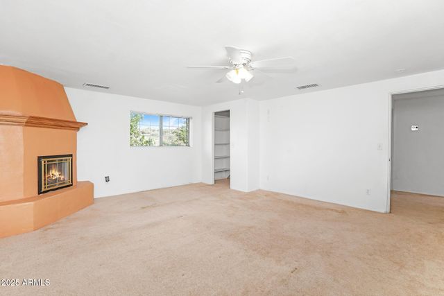 1733 N ARENA DEL LOMA Road, Camp Verde, AZ 86322