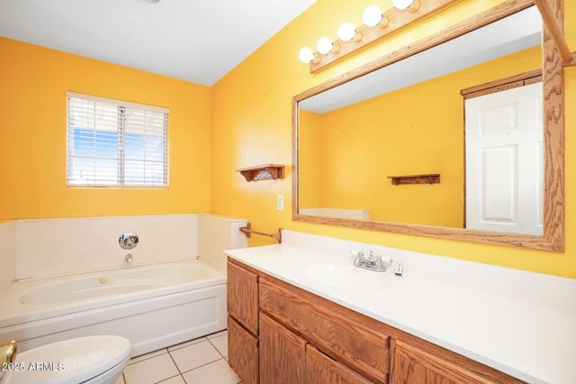 1733 N ARENA DEL LOMA Road, Camp Verde, AZ 86322