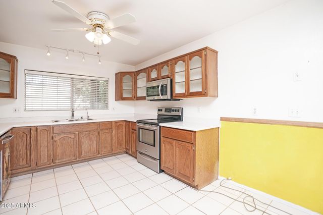 1733 N ARENA DEL LOMA Road, Camp Verde, AZ 86322