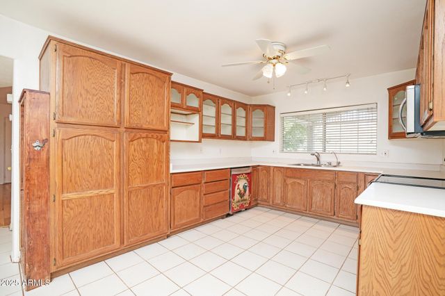 1733 N ARENA DEL LOMA Road, Camp Verde, AZ 86322